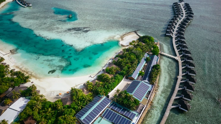 Cinnamon Dhonveli Maldives